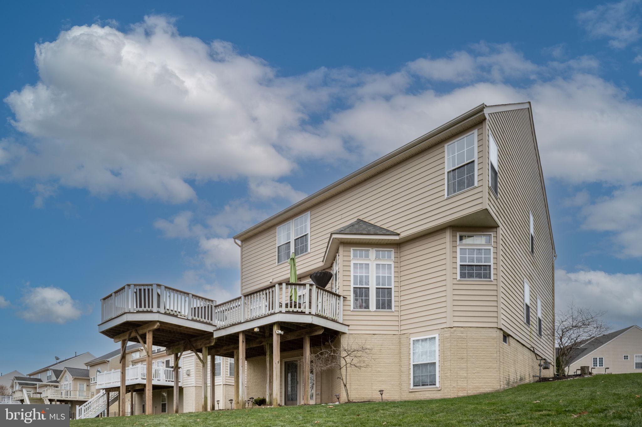 5505 Altenbury Loop Gainesville, VA 20155 - Photo 57 of 62