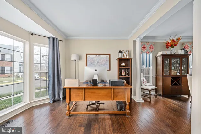 $849,999 | 5505 Altenbury Loop, Gainesville, VA 20155