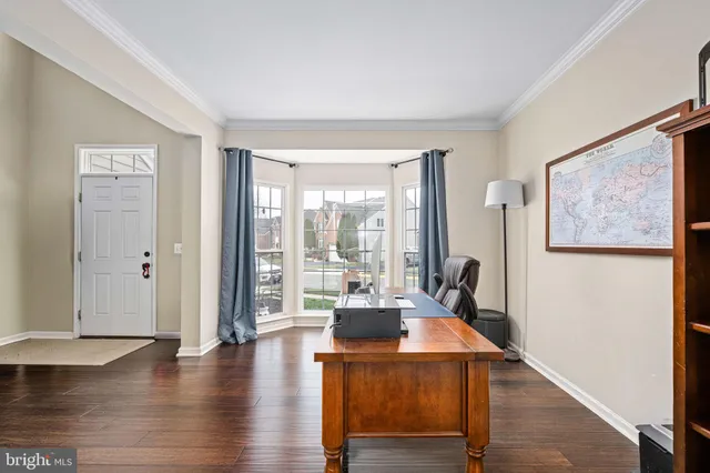 $849,999 | 5505 Altenbury Loop, Gainesville, VA 20155