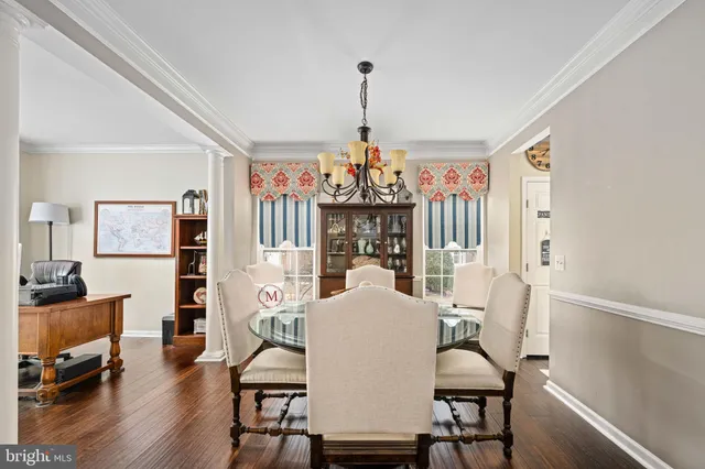 $849,999 | 5505 Altenbury Loop, Gainesville, VA 20155