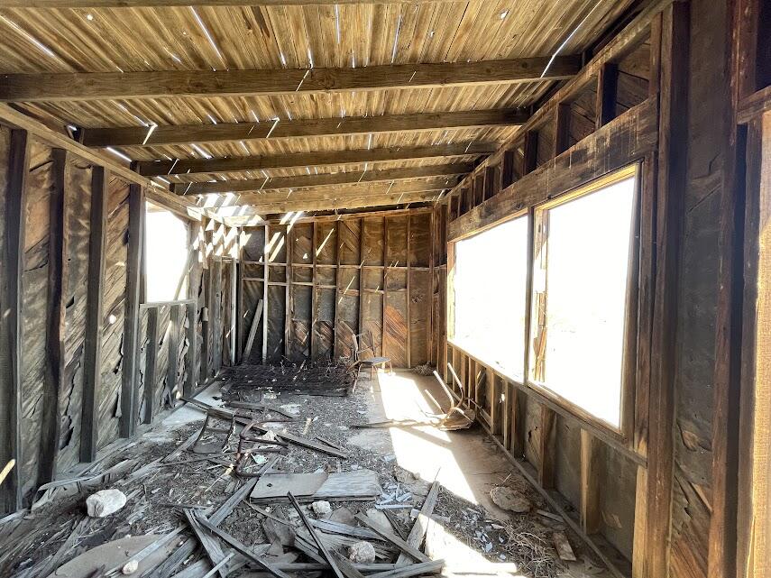 216 Jesse Road Landers, CA 92285 - Photo 13 of 26 Jesse Cabin 18