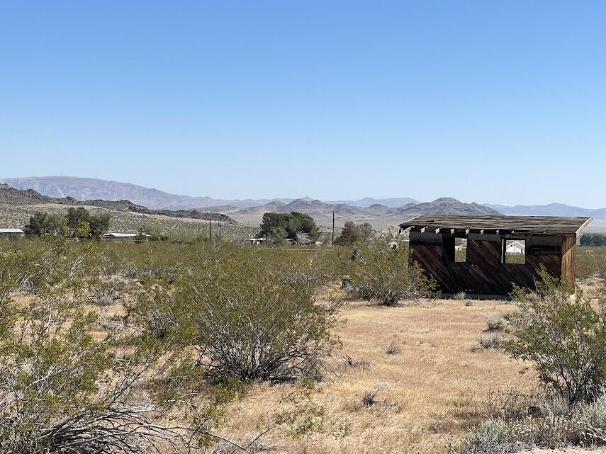 216 Jesse Road Landers, CA 92285 - Photo 19 of 26 Jesse Cabin 25