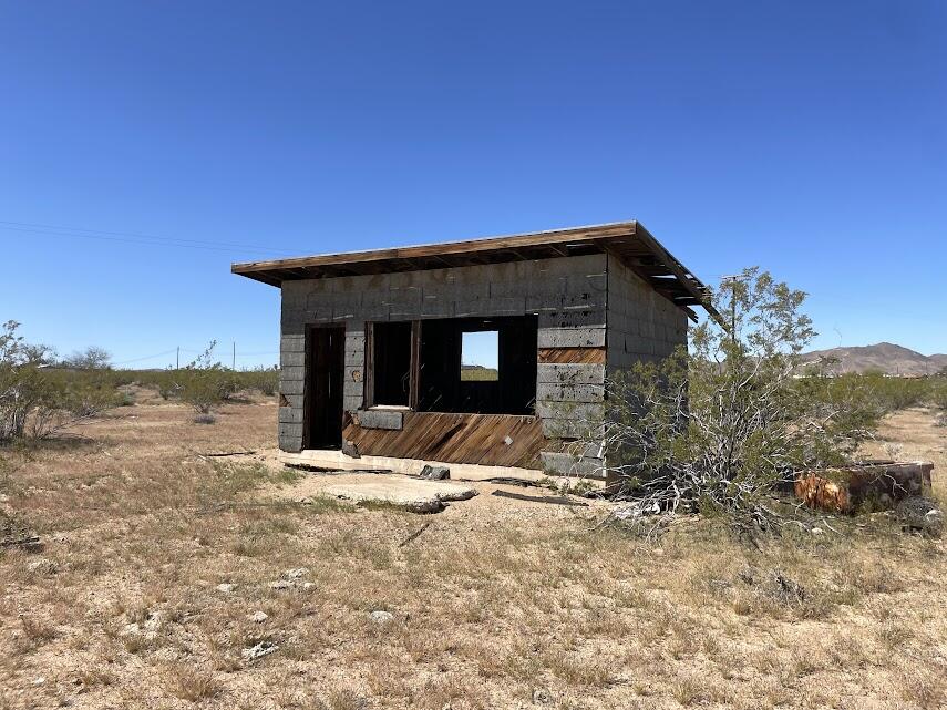 216 Jesse Road Landers, CA 92285 - Photo 21 of 26 Jesse Cabin 3