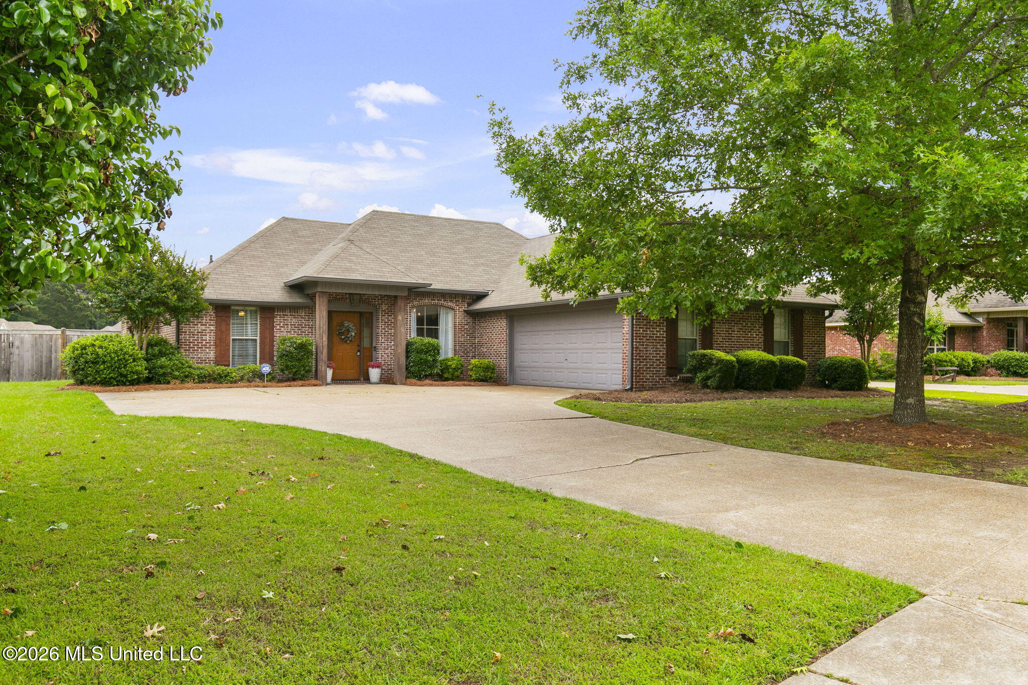 159 Mason Way Madison, MS 39110 - Photo 1 of 46 1-web-or-mls-159 Mason Way-1