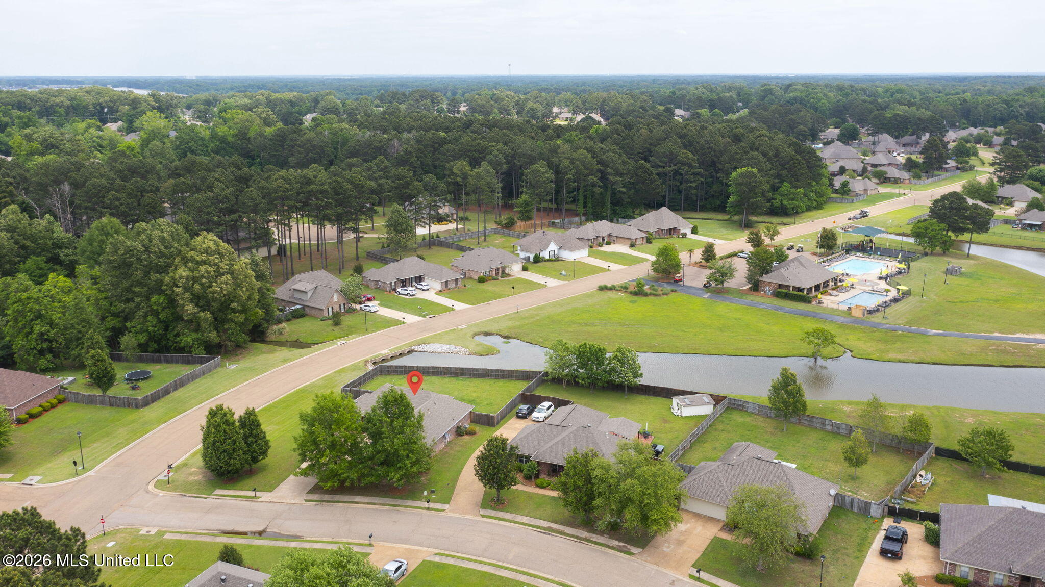 159 Mason Way Madison, MS 39110 - Photo 42 of 46 55-web-or-mls-159 Mason Way-52a