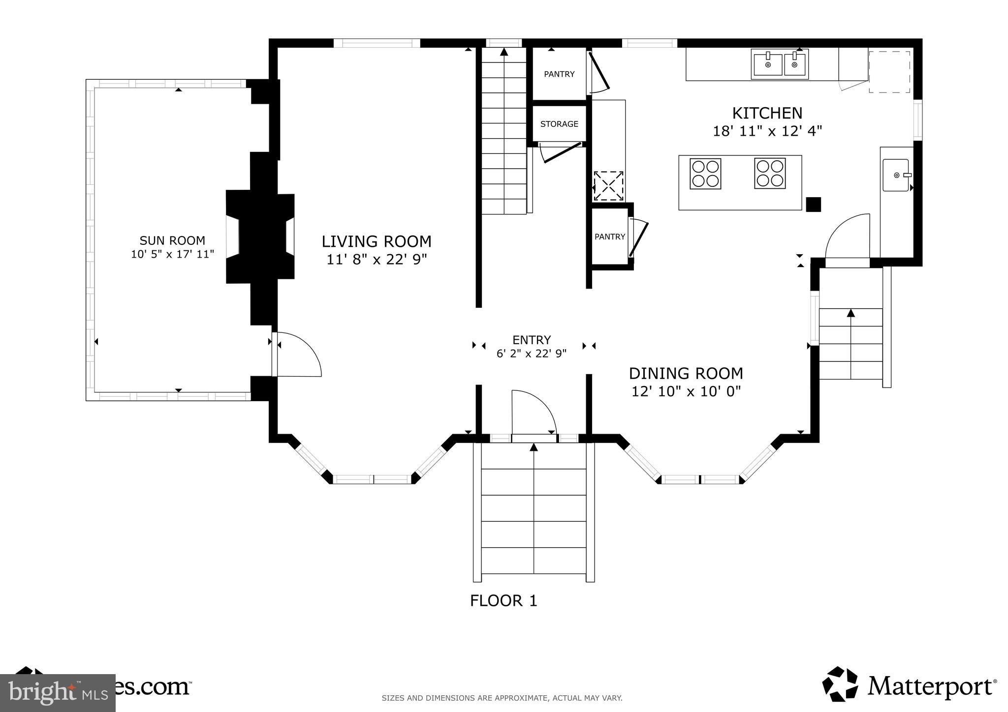 505 Darby Road Havertown, PA 19083 - Photo 43 of 45 First Floor