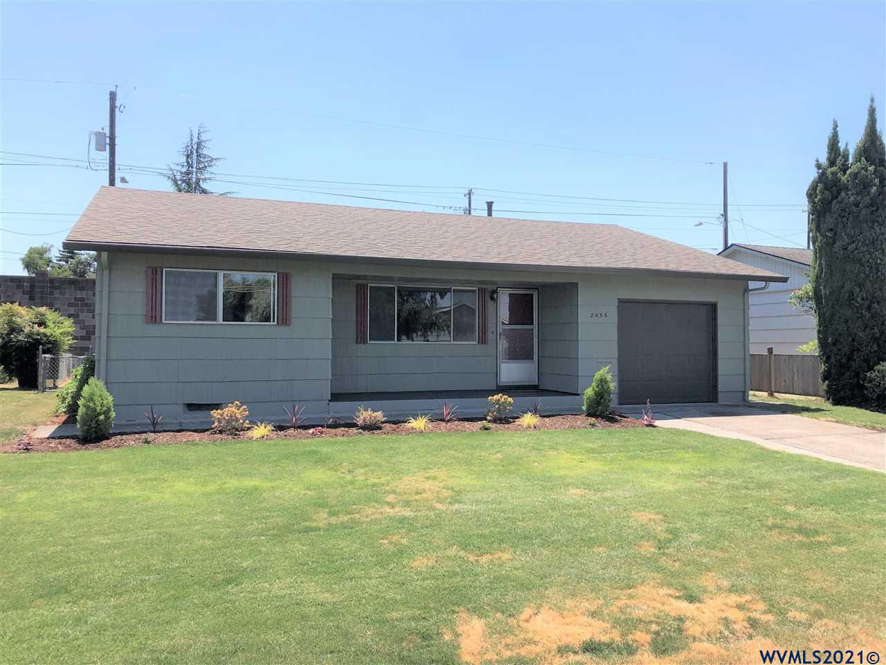 2036 Rainier Road Woodburn, OR 97071 - Photo 1 of 18 Gallery Image 1