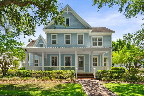 $1,999,999 | 907 Westpark Drive, Celebration, FL 34747