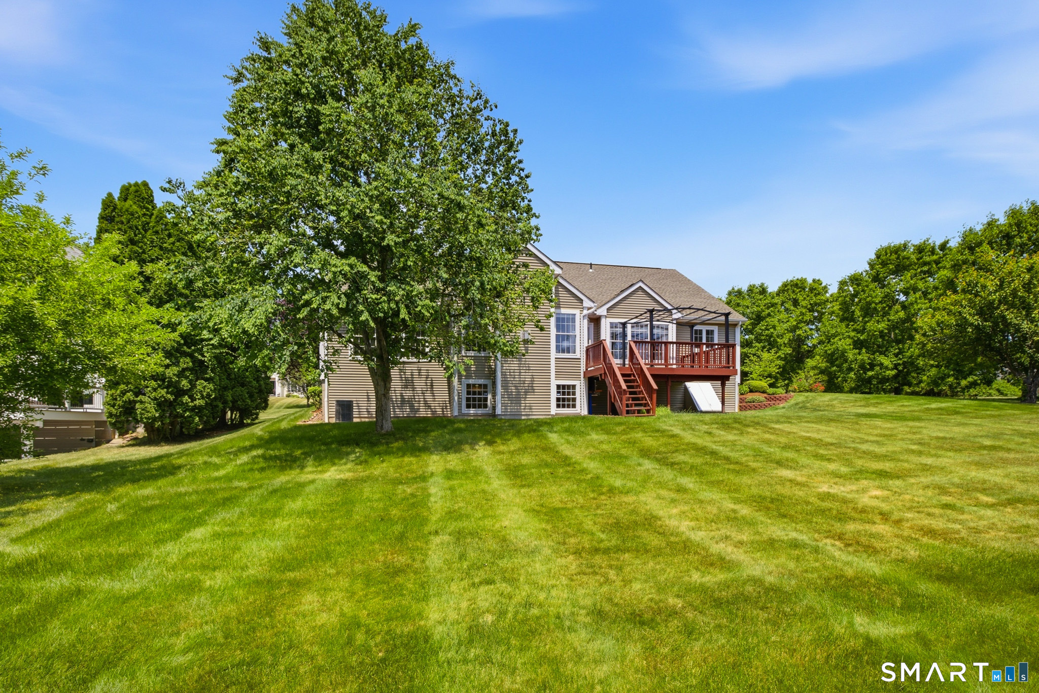136 Talcott Ridge Road South Windsor, CT 06074 - Photo 35 of 40