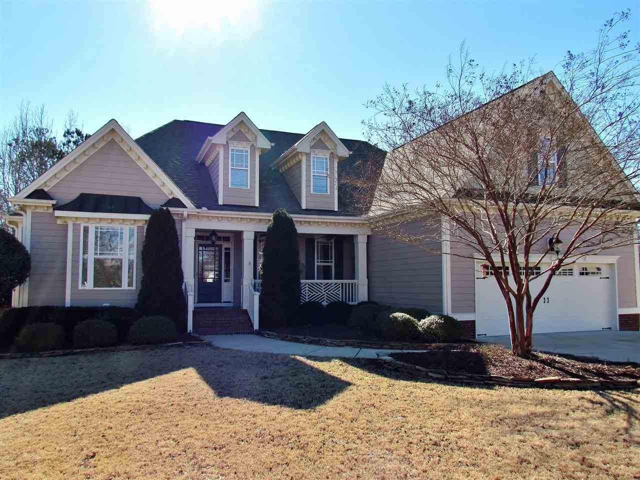 9101 Islamorada Lane Raleigh, NC 27603 - Photo 1 of 25 Photo 1
