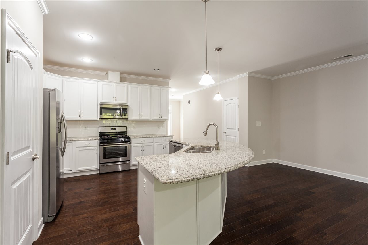 5508 Nur Lane Raleigh, NC 27606 - Photo 5 of 28 Photo 5