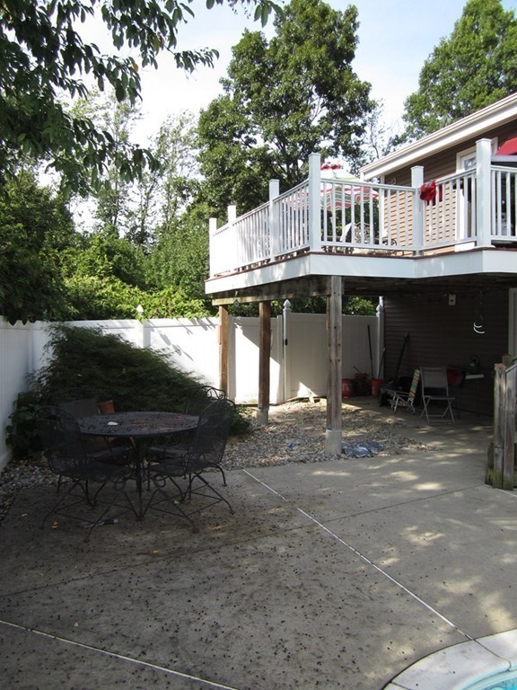 21 Westover Road Worcester, MA 01606 - Photo 28 of 30 Gallery Image 28