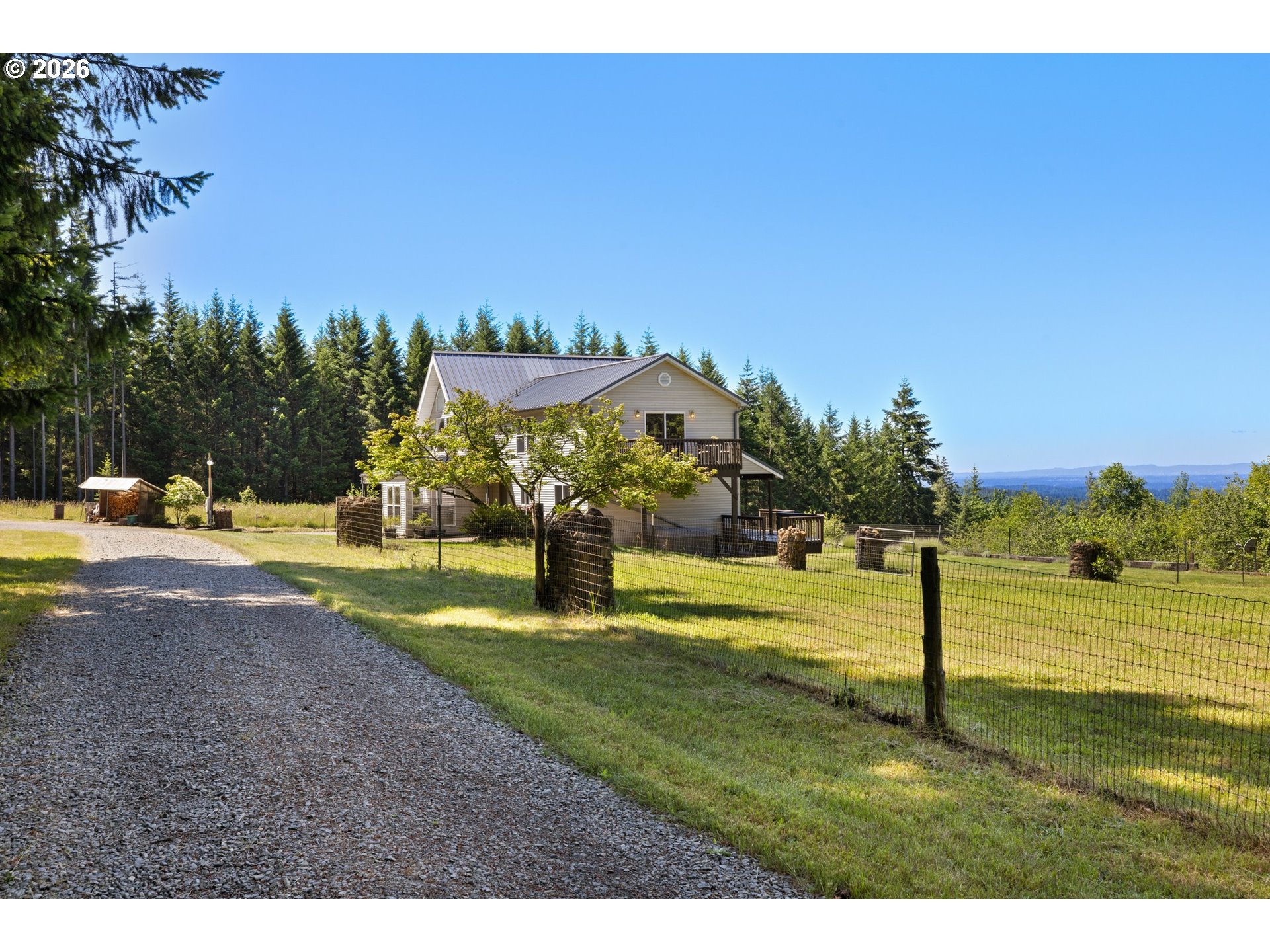 23801 Northeast Alvas Road Battle Ground, WA 98604 - Photo 5 of 40