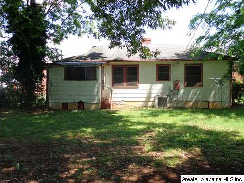 1745 Cleburn Avenue Southwest Birmingham, AL 35211 - Photo 6 of 7