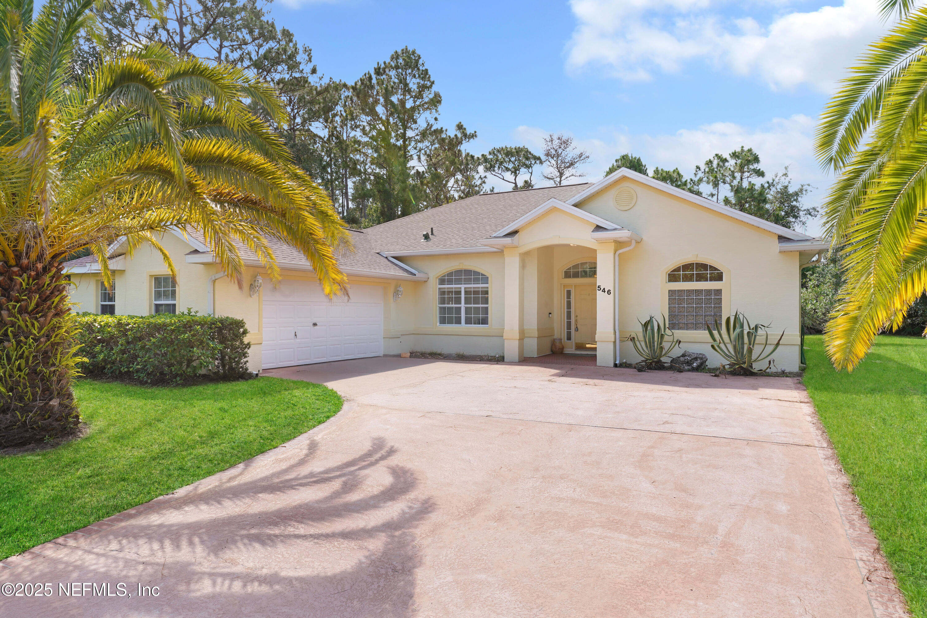 546 Sevilla Drive St. Augustine, FL 32086 - Photo 1 of 46 DSC02890