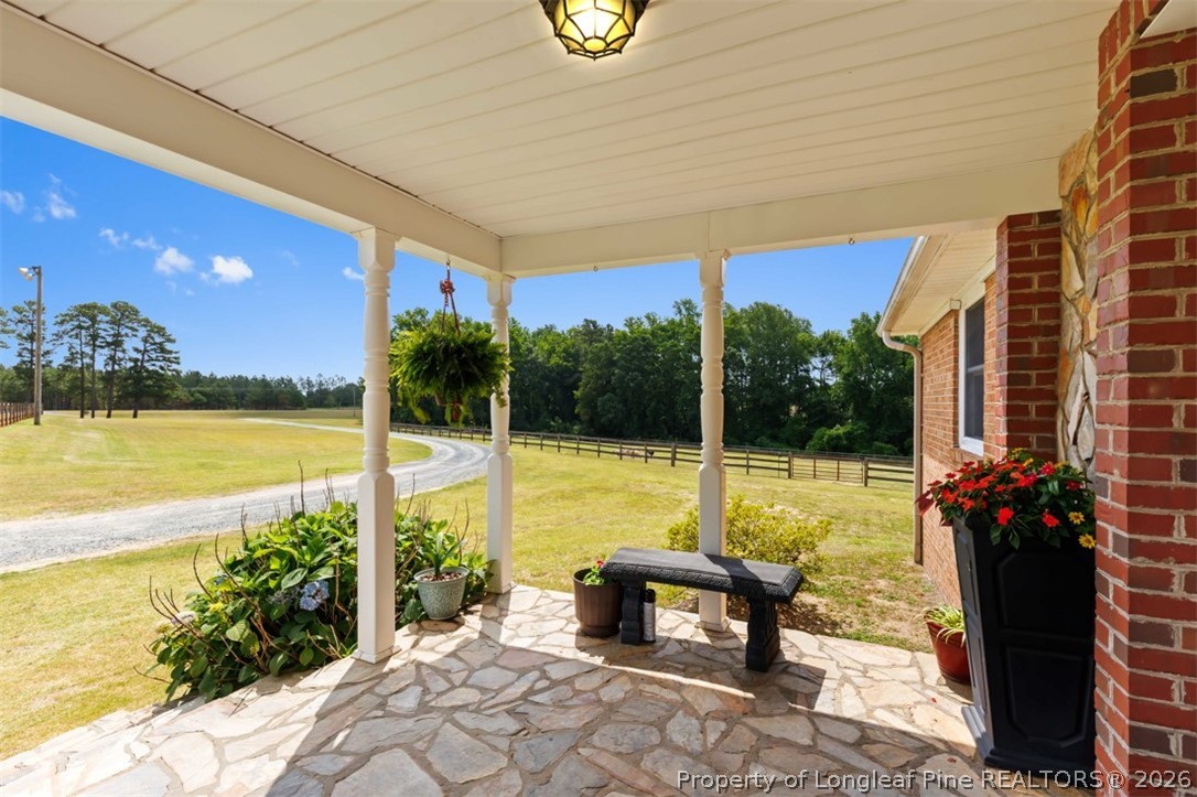 578 Atkins Road Cameron, NC 28326 - Photo 10 of 50