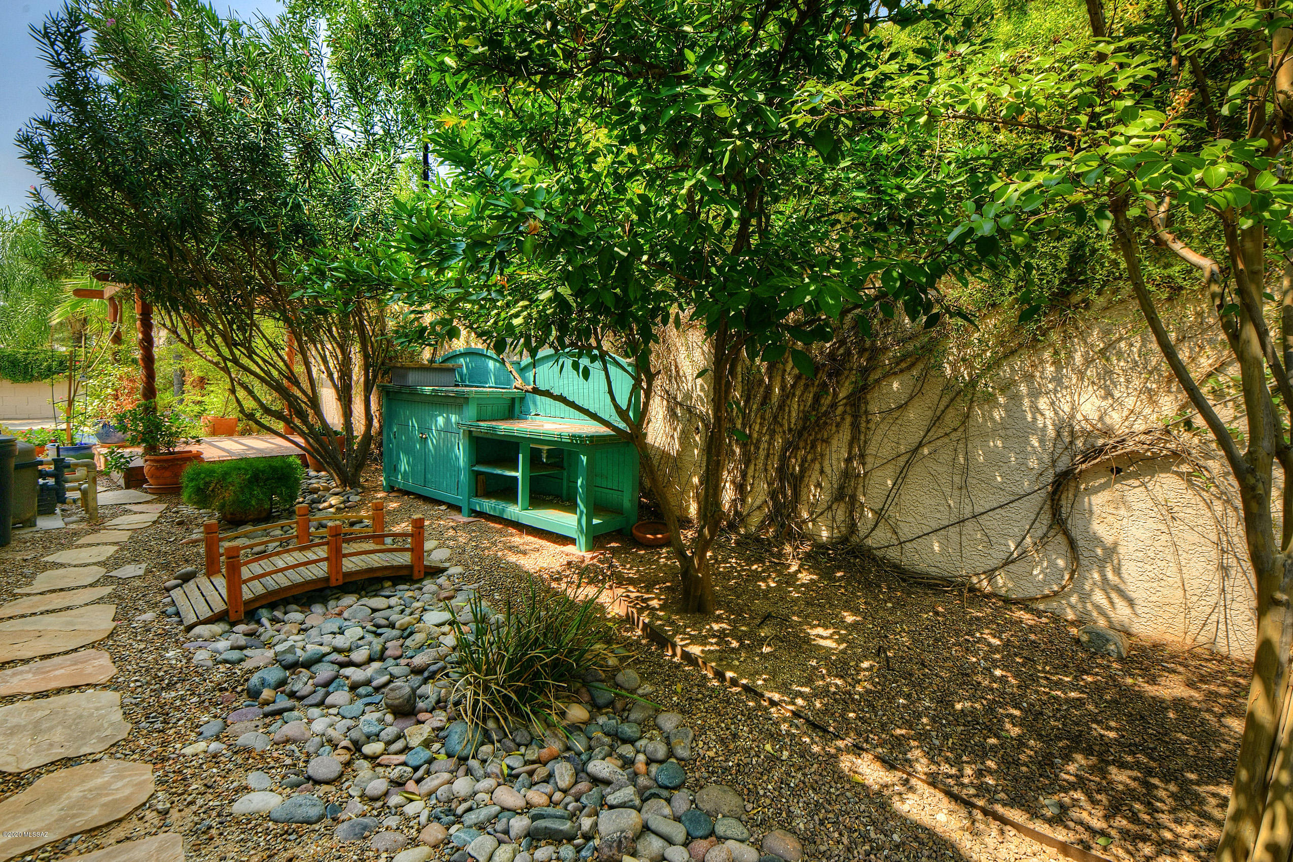12531 North Forest Lake Way Oro Valley, AZ 85755 - Photo 29 of 31