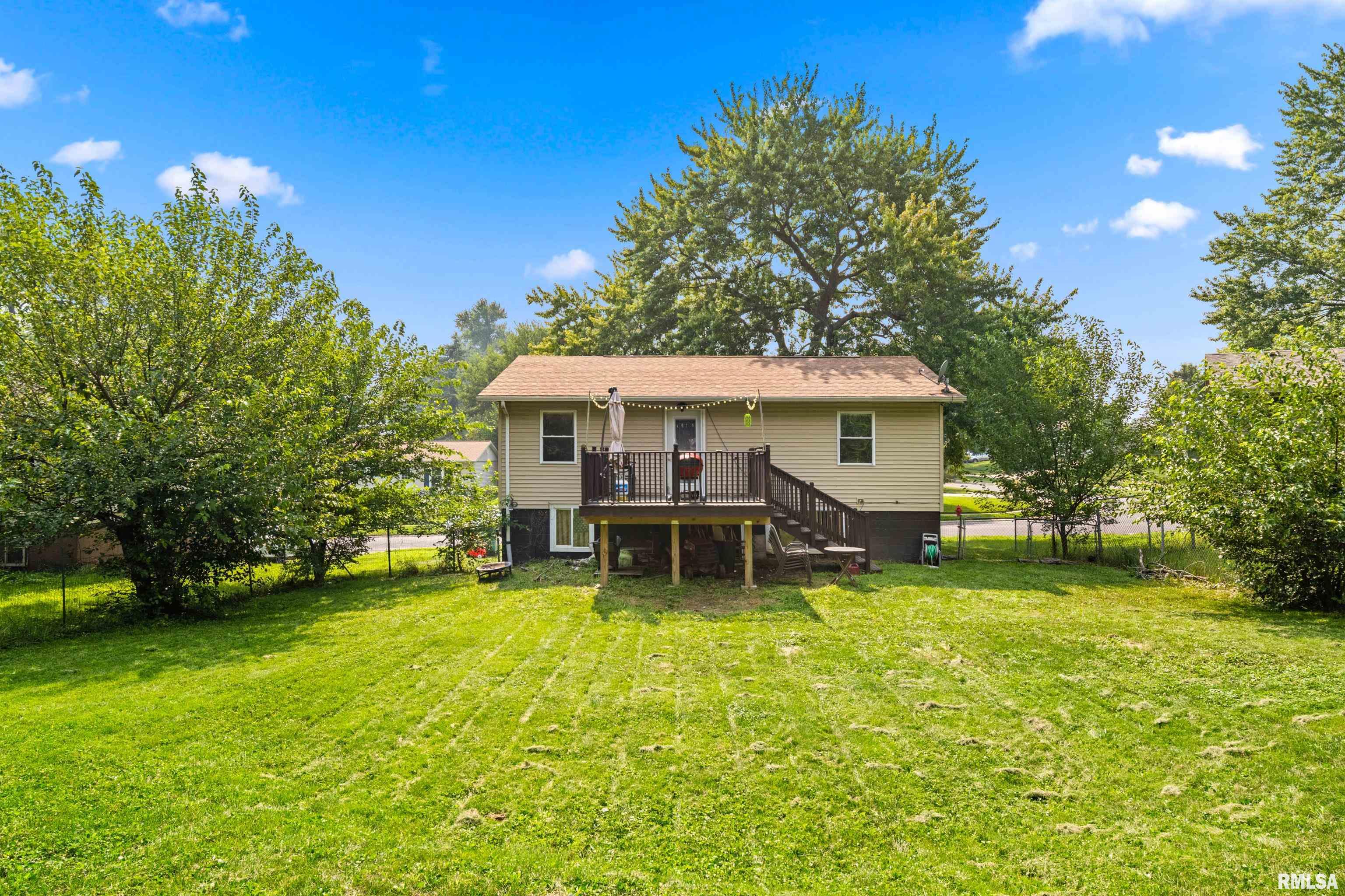 203 Douglas Road Marquette Heights, IL 61554 - Photo 22 of 24 Gallery Image 22