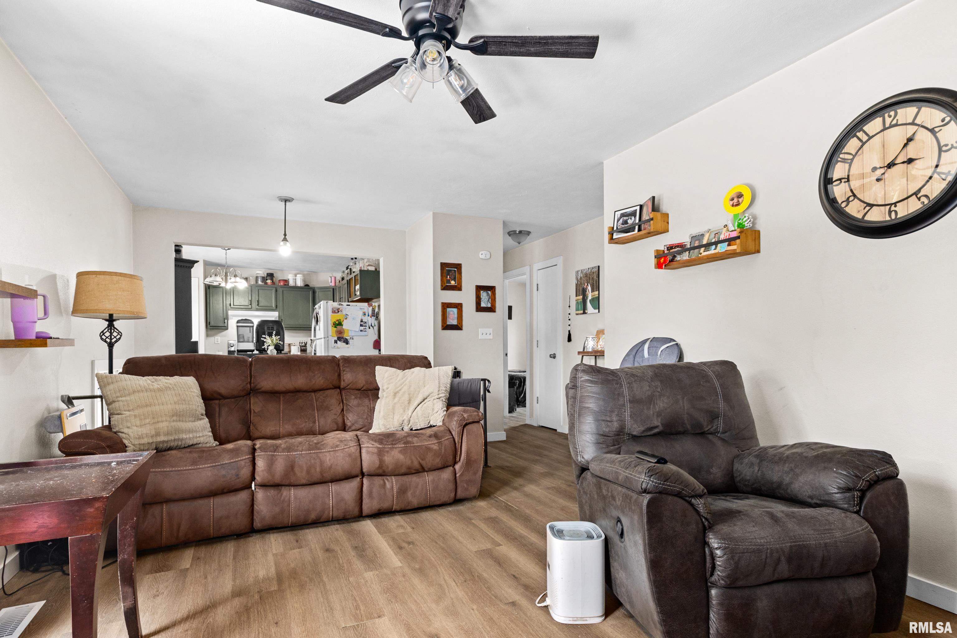 203 Douglas Road Marquette Heights, IL 61554 - Photo 7 of 24 Gallery Image 7