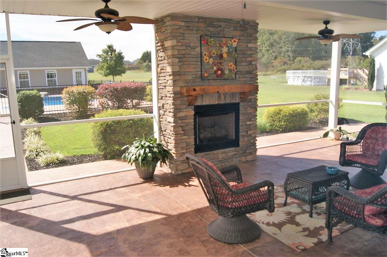 507 Cricket Ridge Court Duncan, SC 29334 - Photo 22 of 29 Gallery Image 22