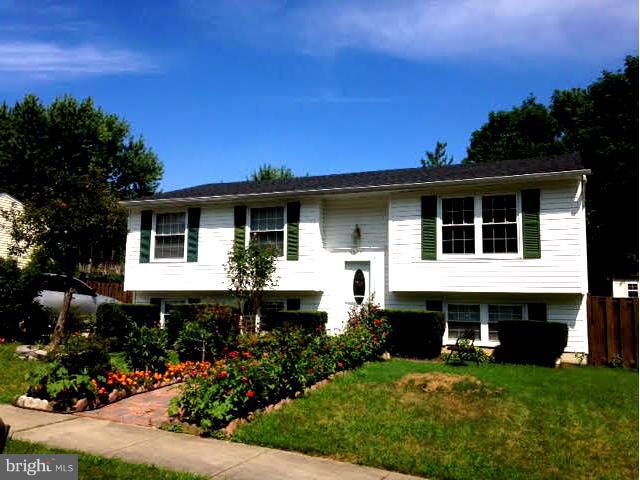 4523 Samuels Pine Road Chantilly, VA 20151 - Photo 1 of 20 Exterior (Front)