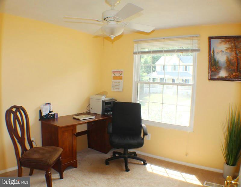4523 Samuels Pine Road Chantilly, VA 20151 - Photo 8 of 20 Bedroom 2