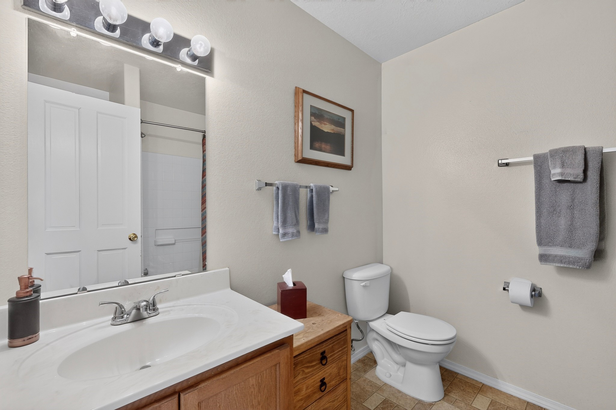 4509 Contenta Ridge Santa Fe, NM 87507 - Photo 14 of 23