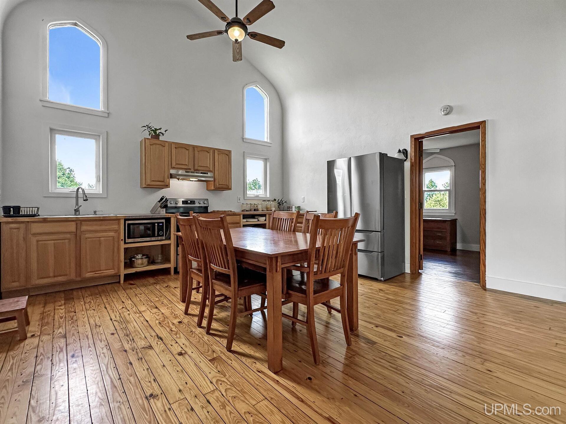 W7660 Sobieski Road Wallace, MI 49893 - Photo 5 of 7 Gallery Image 5