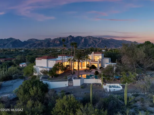 $3,250,000 | 5151 North Calle Ladero, Tucson, AZ 85718