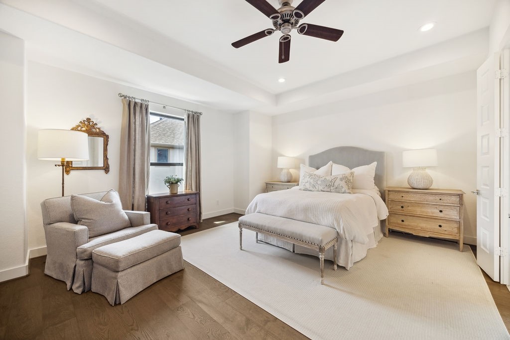 4211 Allen Street Houston, TX 77007 - Photo 21 of 27