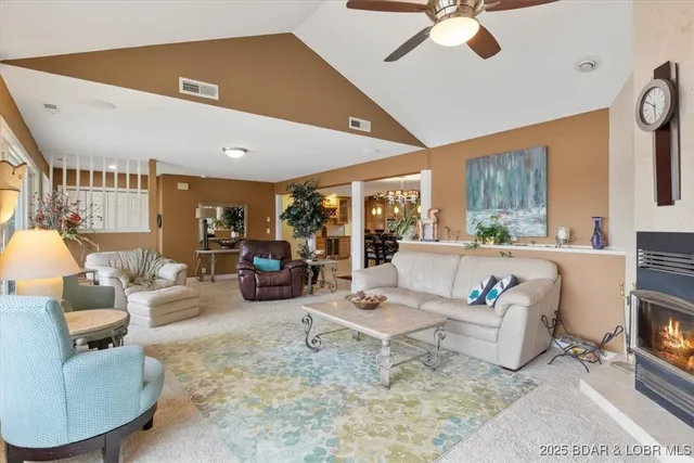 $925,000 | 135 Windy Cove, Roach, MO 65787