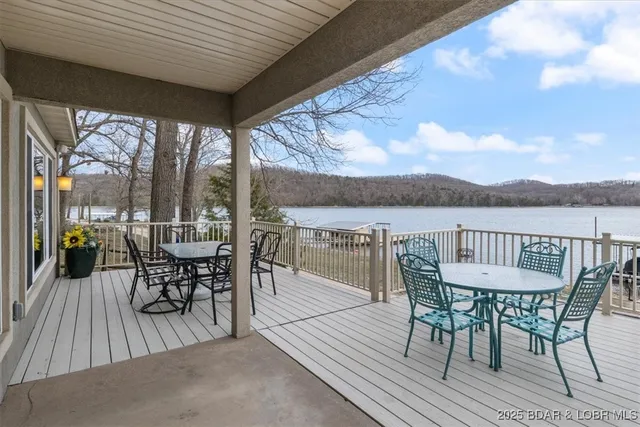 $925,000 | 135 Windy Cove, Roach, MO 65787