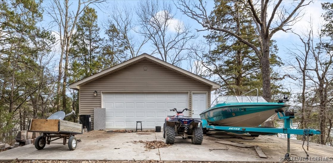 135 Windy Cove Roach, MO 65787 - Photo 32 of 37