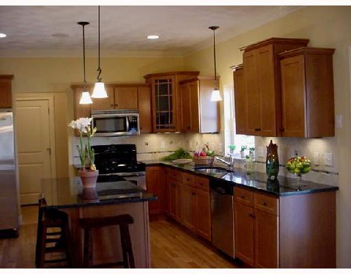 67 Scenic Way Exeter, RI 02822 - Photo 3 of 8 Kitchen.