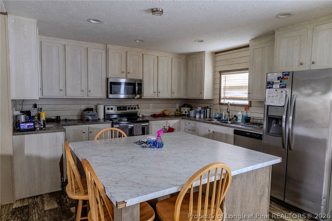 63 Newton Road Red Springs, NC 28377 - Photo 5 of 19