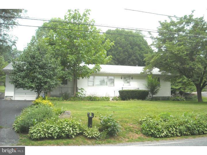722 Creek Road Kennett Square, PA 19348 - Photo 1 of 14 Exterior Front