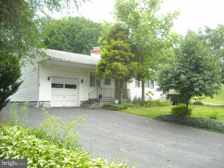 722 Creek Road Kennett Square, PA 19348 - Photo 7 of 14 Exterior Front