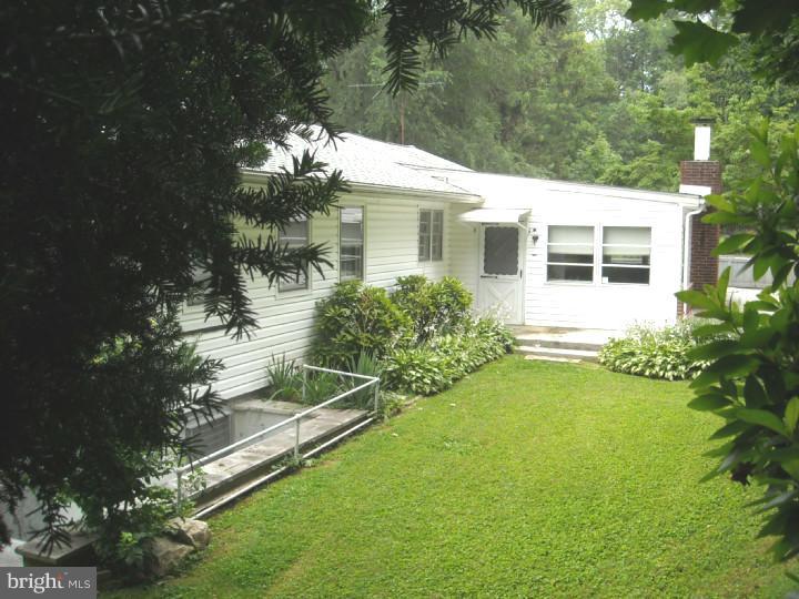 722 Creek Road Kennett Square, PA 19348 - Photo 8 of 14 Exterior Back