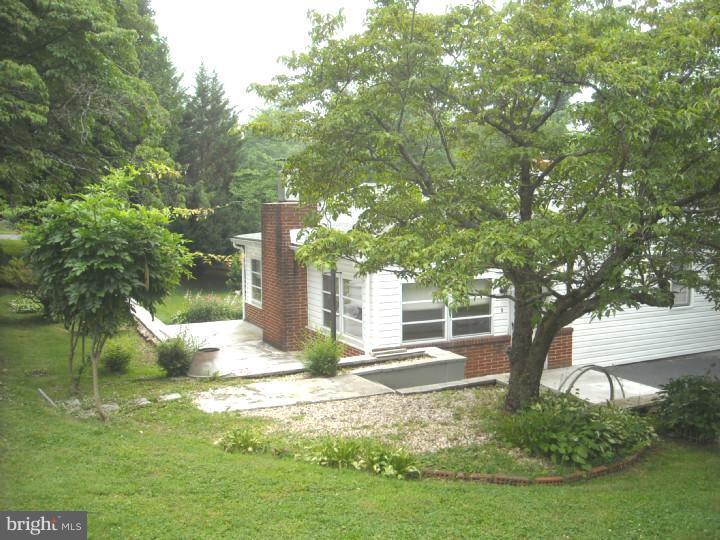 722 Creek Road Kennett Square, PA 19348 - Photo 9 of 14 Exterior Back
