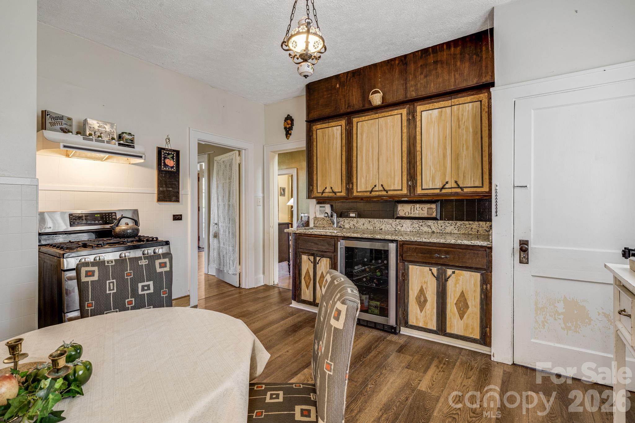 29 Walnut Street Hot Springs, NC 28743 - Photo 15 of 43