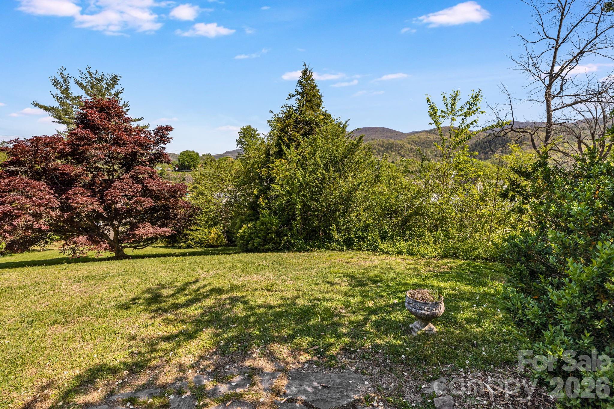 29 Walnut Street Hot Springs, NC 28743 - Photo 40 of 43