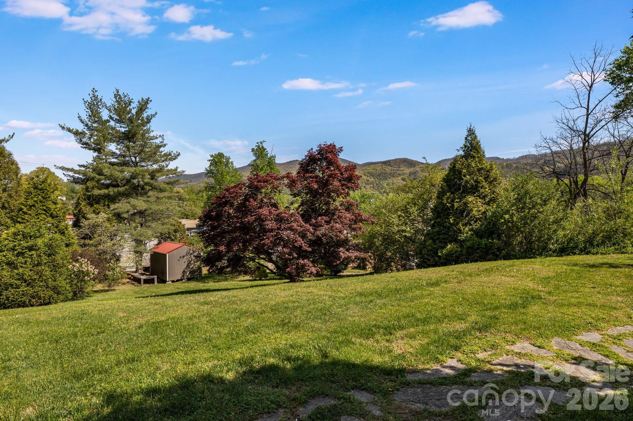 29 Walnut Street Hot Springs, NC 28743 - Photo 42 of 43