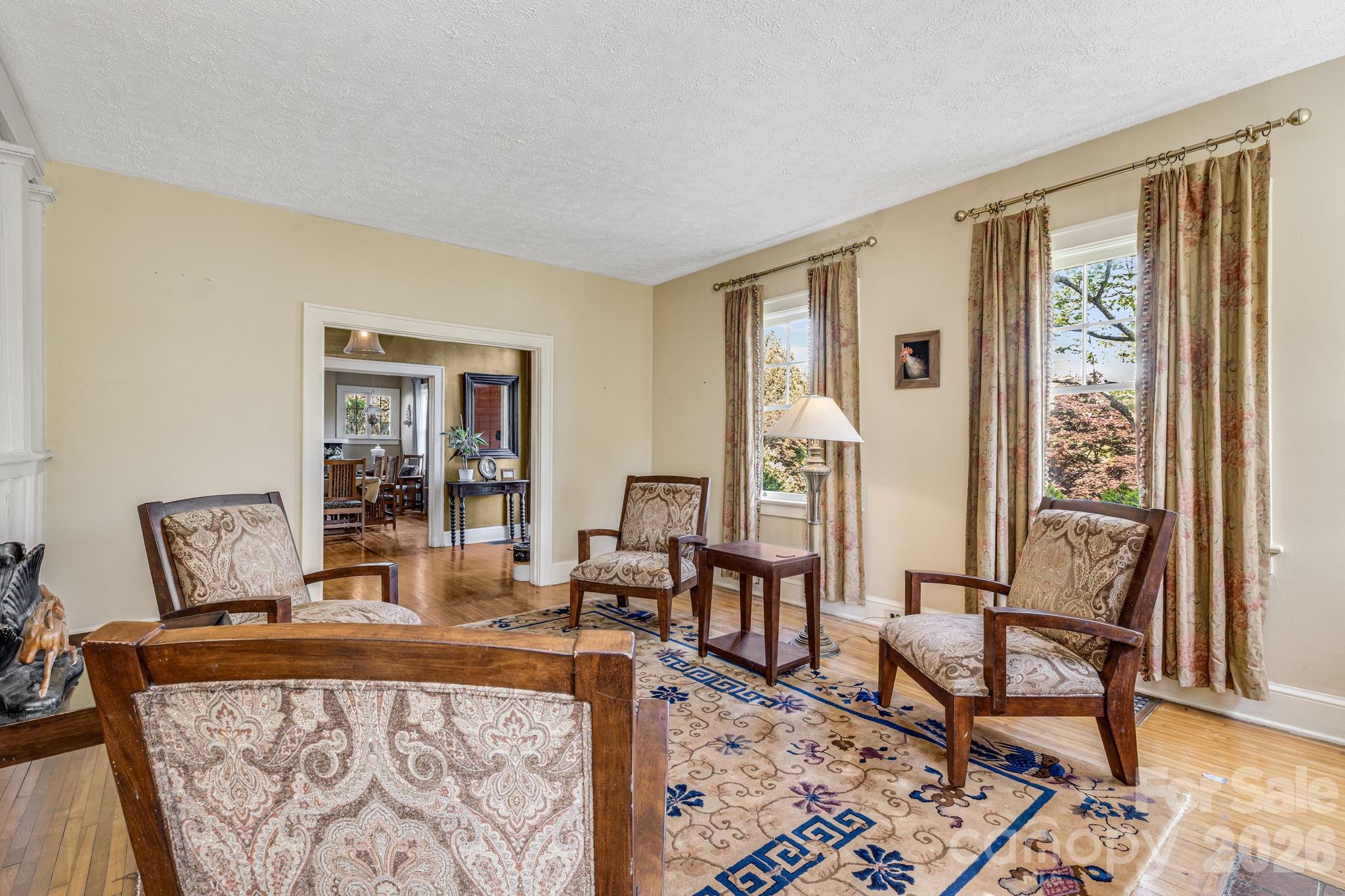 29 Walnut Street Hot Springs, NC 28743 - Photo 7 of 43