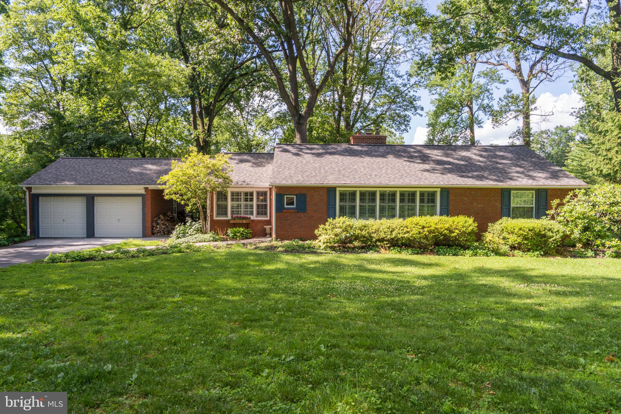 443 Red Fox Road Wayne, PA 19087 - Photo 1 of 54