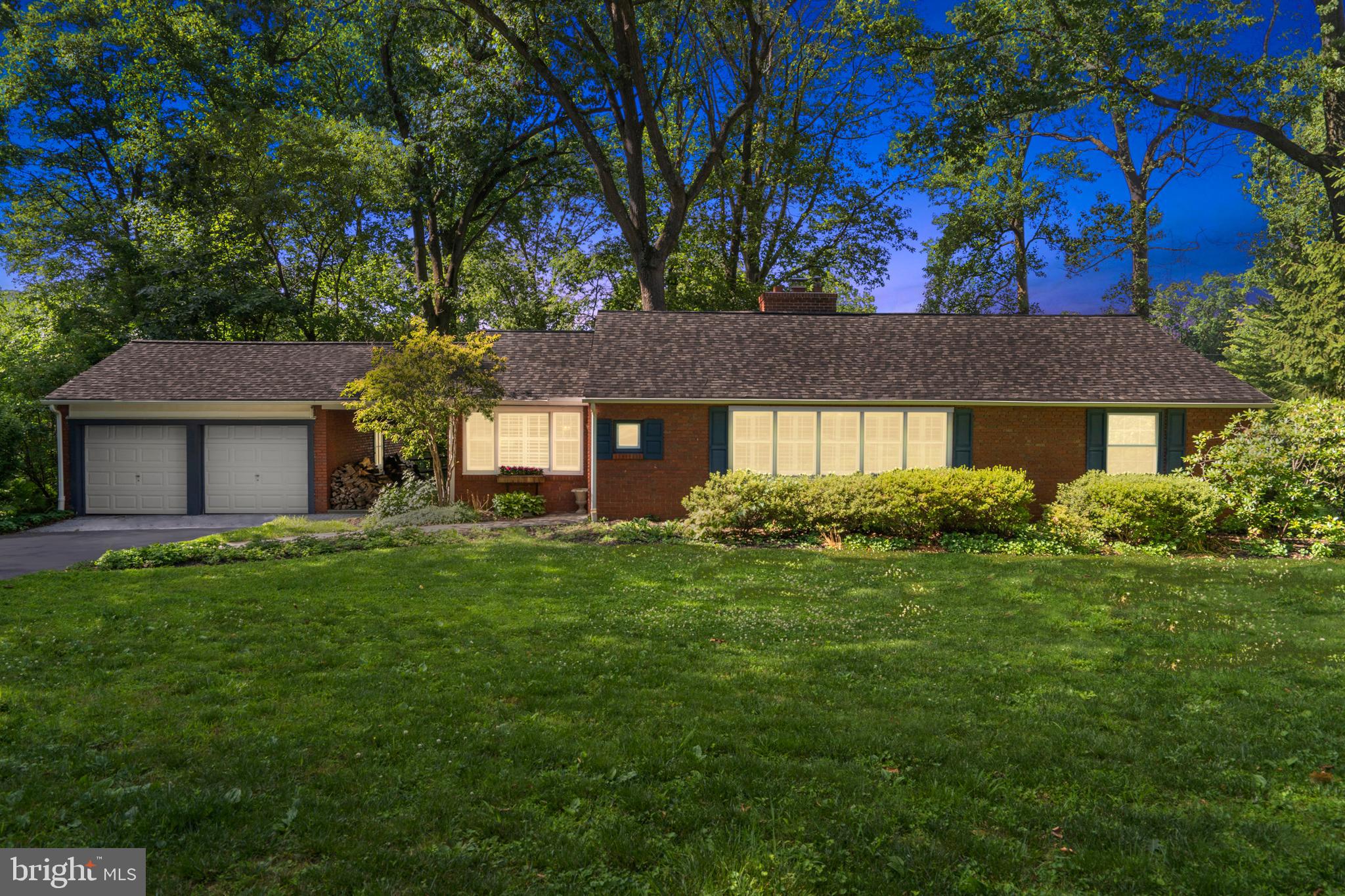443 Red Fox Road Wayne, PA 19087 - Photo 2 of 54