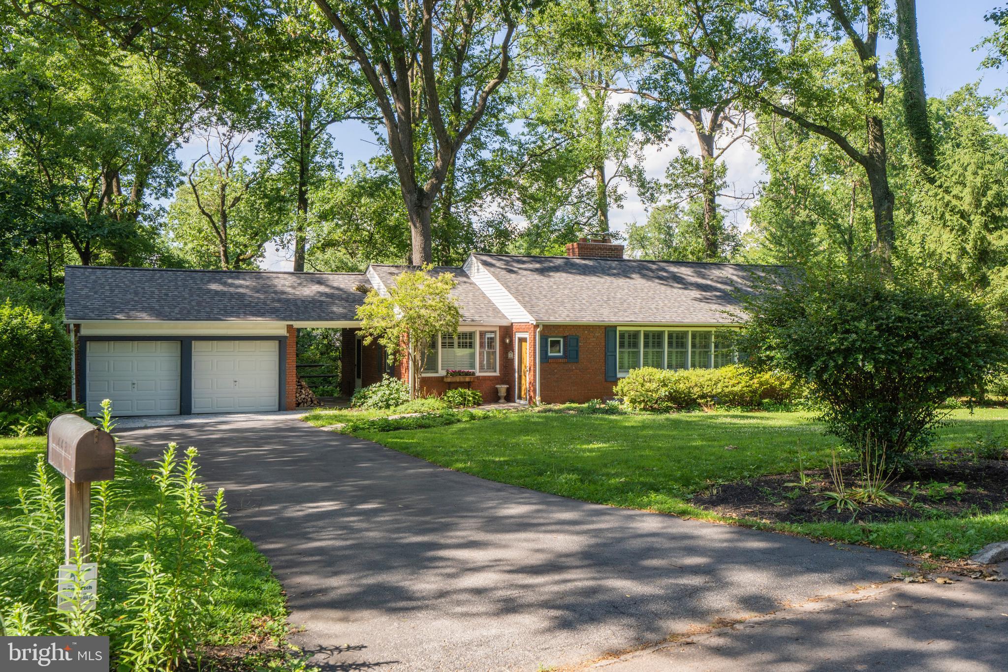 443 Red Fox Road Wayne, PA 19087 - Photo 4 of 54