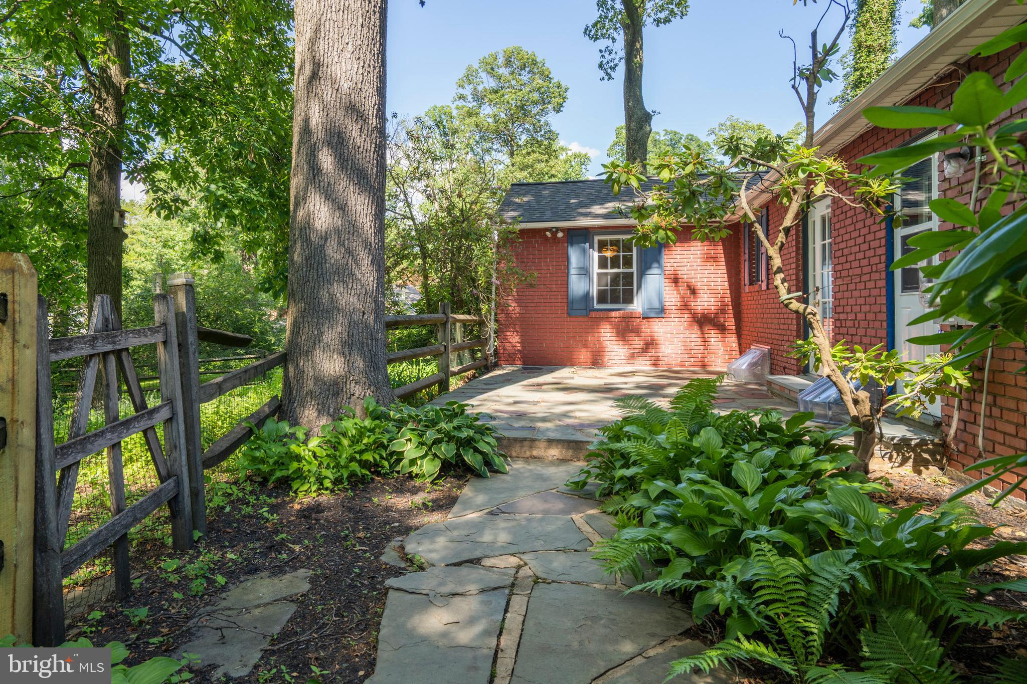 443 Red Fox Road Wayne, PA 19087 - Photo 37 of 54