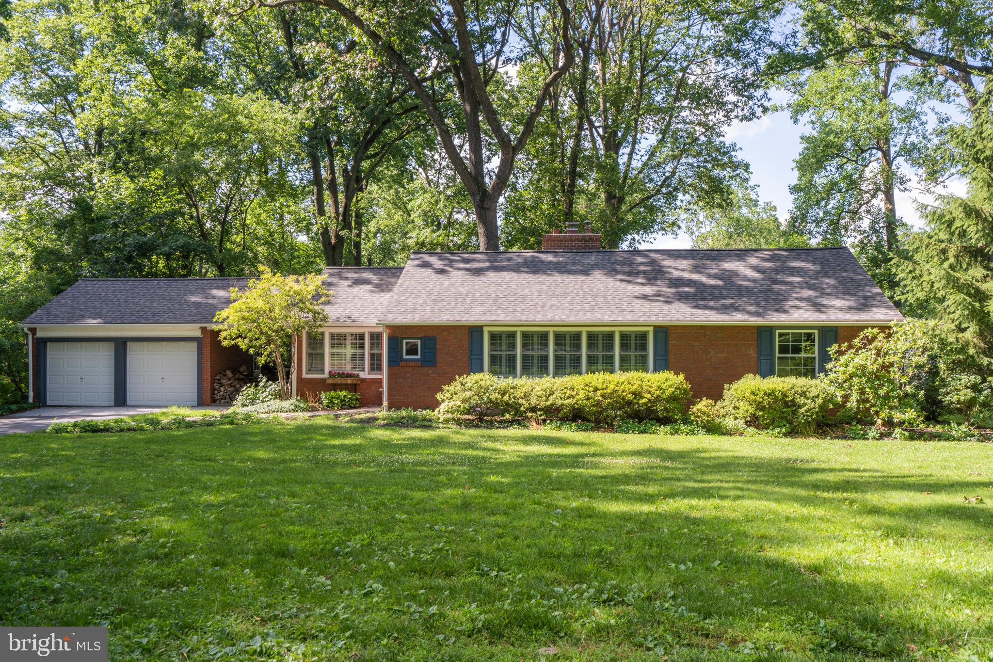 443 Red Fox Road Wayne, PA 19087 - Photo 5 of 54