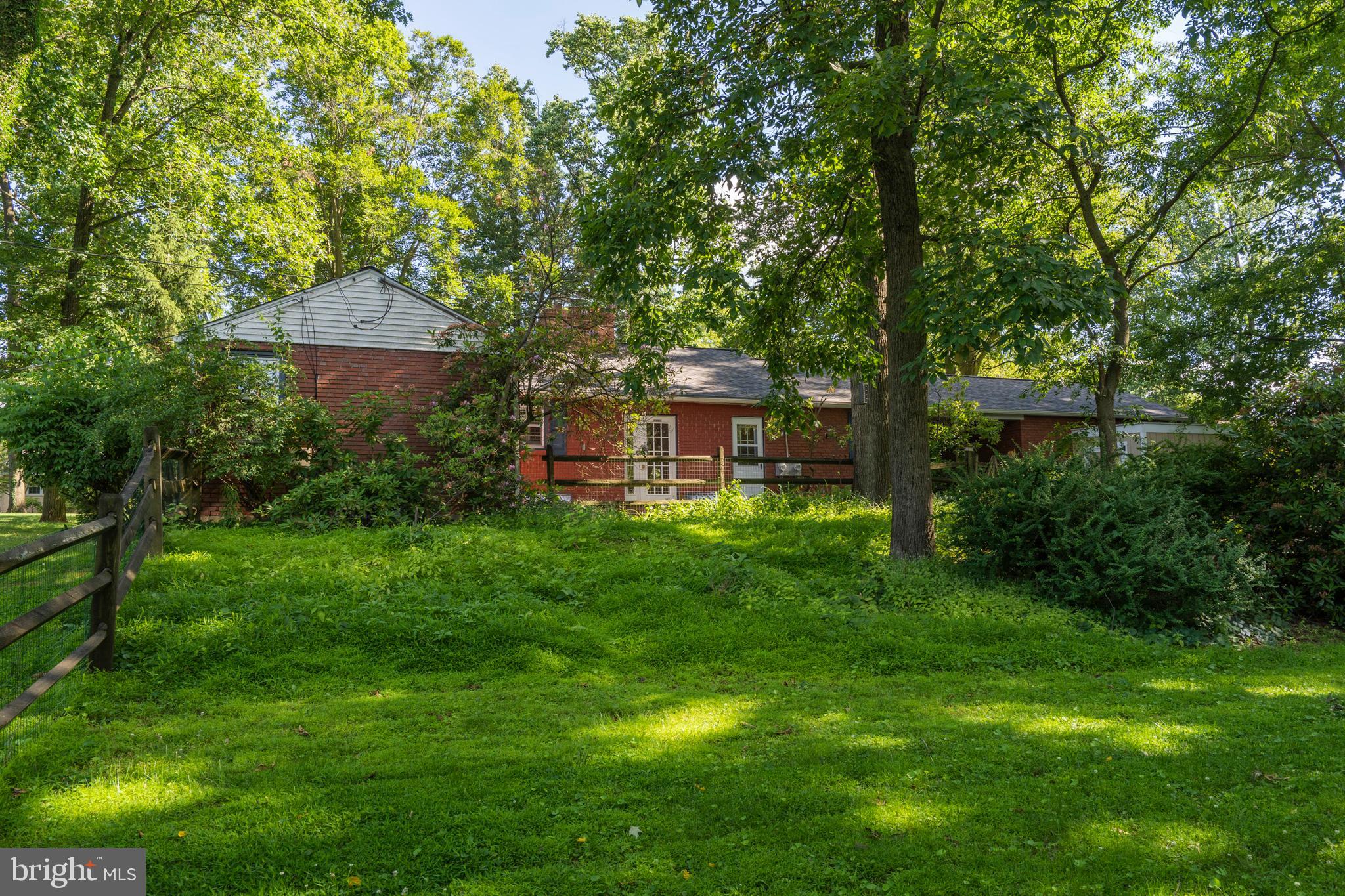 443 Red Fox Road Wayne, PA 19087 - Photo 41 of 54
