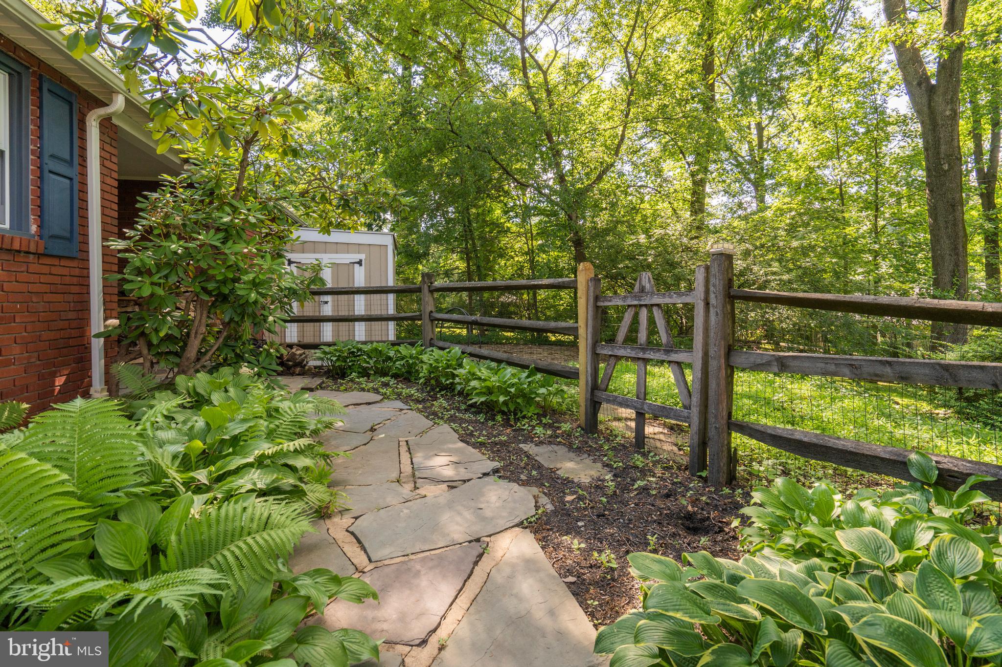 443 Red Fox Road Wayne, PA 19087 - Photo 42 of 54